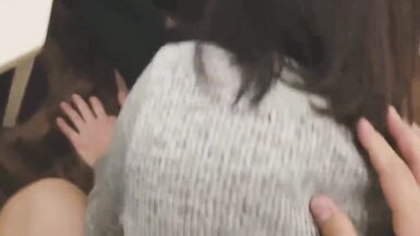 Sensual Japanese women (Norika) - 4 image