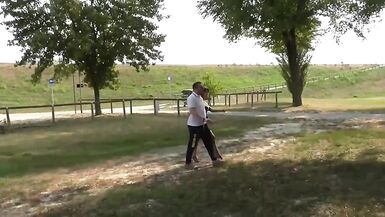 I vizi Privati di ROBERTA FARNESE!!! - (Racconto n#01)