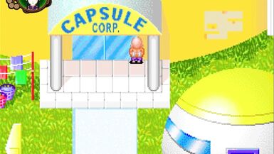 Kamehautra #3 Ya estamos mas cerca de esas tetas