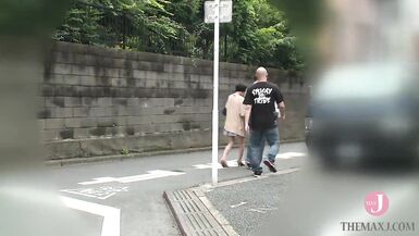 Cuckold Porn Video Performance Accompanied By Husband 3 Nagisa - Intro - 4 image