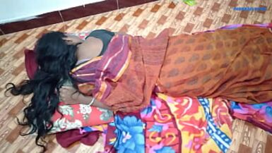 Morning fuck With A Beautiful Inexperienced sister