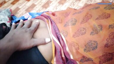 Morning fuck With A Beautiful Inexperienced sister - 3 image