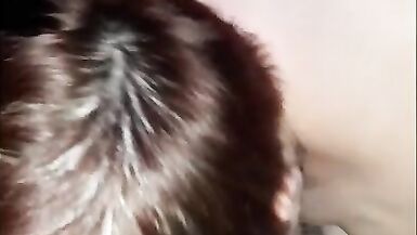 Karcelyne, blowjob compilation. - 2 image