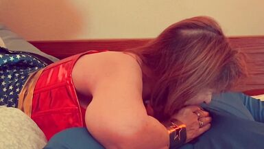 Une pipe de la Ligue des Justiciers des années 70