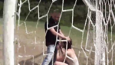 Meglio la FIGA del Pallone!!! - (Racconto n#02) - 8 image