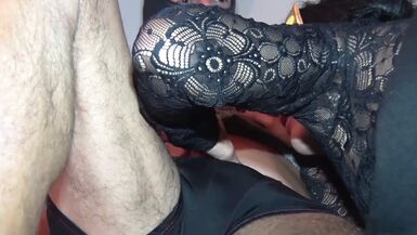 Meglio la FIGA del Pallone!!! - (Racconto n#01) - 1 image