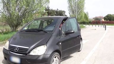 Anche Guasto non Guasta!!! - (Racconto n#01) - 1 image