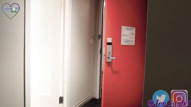 詹盖尔和杰曼-拉文德在《老板娘》中的表演 - DIGIHEART工作室 - 4 image