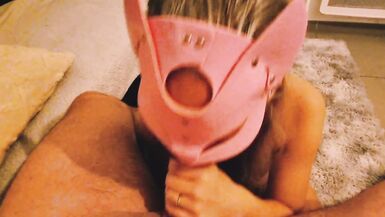 Amateur Couple Fuck Intensely - Real Amateur Couple MretMme - 5 image