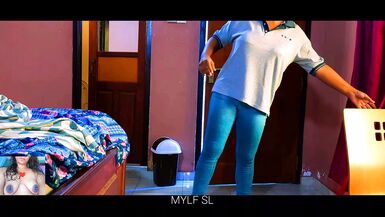 Hotel Manager Sex With Room Cleanr