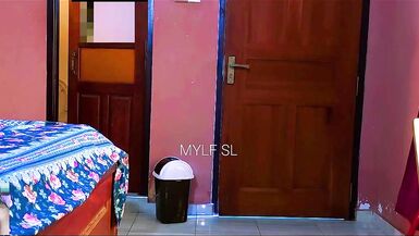 Hotel Manager Sex With Room Cleanr - 3 image