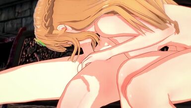 (POV) FUTURE KNIGHT HENTAI GUARDIAN TALES