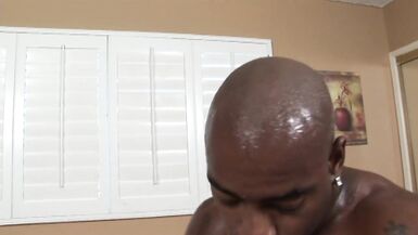 Black Familiy Taboo in YewYork - 8 image