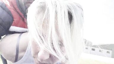 Her Anus is so Tender Today, Ladies and Gentlemen - 13 image