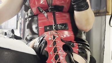 MISTRESS SMOKE SMOKING CIGAR - 14 image
