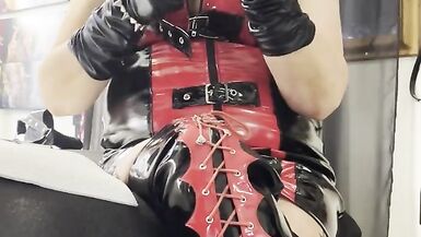 MISTRESS SMOKE SMOKING CIGAR - 2 image