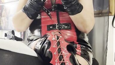 MISTRESS SMOKE SMOKING CIGAR - 5 image