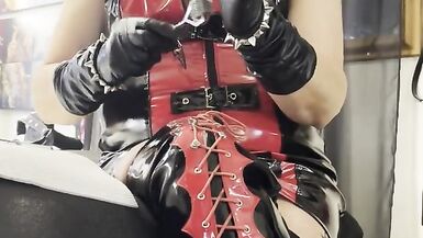 MISTRESS SMOKE SMOKING CIGAR - 6 image
