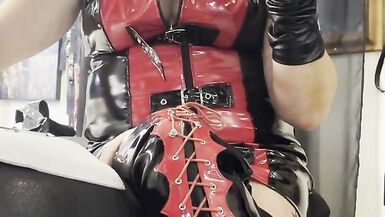 MISTRESS SMOKE SMOKING CIGAR - 7 image