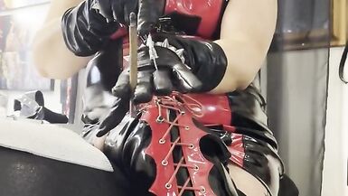 MISTRESS SMOKE SMOKING CIGAR - 8 image