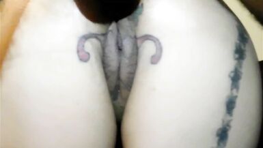 12 NYMPHOMANIC WIFE, PSYCHOLOGIST IS HYPNOTIZED AND PICKED UP BY TWO PATIENTS IN HER OFFICE.,12 - 14 image