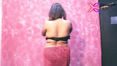 Hot XXX indian cute Big ass Girl - 2 image