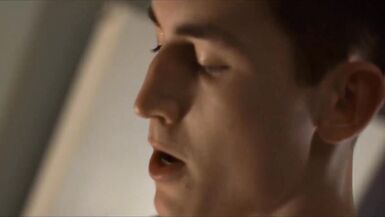 A cheating mom complete love for her stepson - 10 image