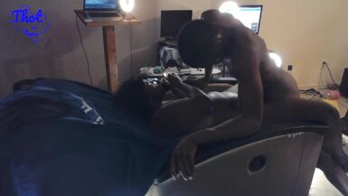 Thot in Texas - Mo BBW Pussy Fa Da Dude She Squirts - 13 image