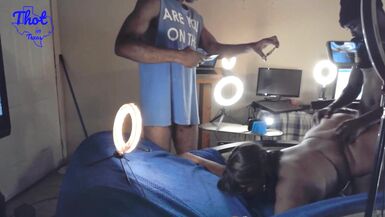 Thot in Texas - Mo BBW Pussy Fa Da Dude She Squirts