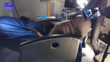 Thot in Texas - Mo BBW Pussy Fa Da Dude She Squirts - 6 image
