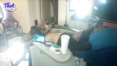 Thot in Texas - Its Goin Down In HTown Like This Ebony BBW - 6 image