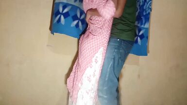 Indian sister got fucked by brother hard and fill pussy with cum with Hindi clear audio - 2 image