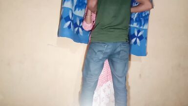 Indian sister got fucked by brother hard and fill pussy with cum with Hindi clear audio - 3 image