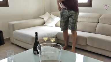 Mom visits me in Mallorca - Hot Moms on Tour! - 3 image