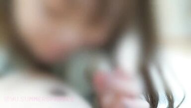 La position Reverse Cowgirl du Big Ass japonais habillé est si bonne que jai joui immédiatement. - 4 image