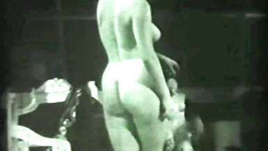 Vintage Amateurs, My Secret Life - 11 image