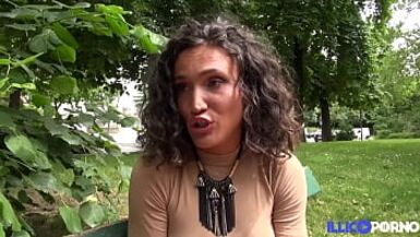 Married oriental Neshka wants to get banged by a big dick - 1 image
