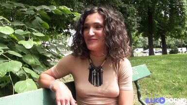 Married oriental Neshka wants to get banged by a big dick - 5 image