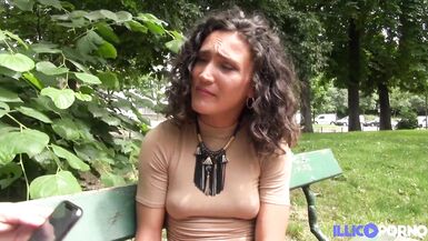 Married oriental Neshka wants to get banged by a big dick - 7 image