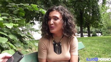 Married oriental Neshka wants to get banged by a big dick - 8 image