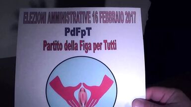 Piu Figa per Tutti - (Film Completo) - 1 image
