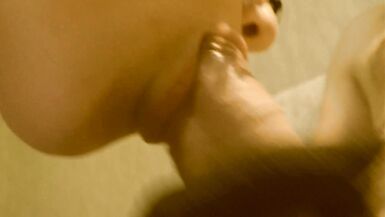 Pussy x18+ Relaxing' Gentle Oral Sex - 14 image