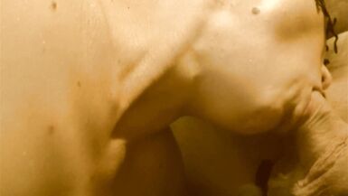 Pussy x18+ Relaxing' Gentle Oral Sex - 2 image