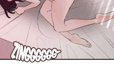 My Dick Has Super Powers Chapter 7 - 5 image