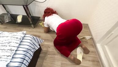 Mature ass always deserves deep anal cock - 3 image