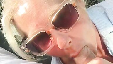 Passing by Cars and Obstacles But Fucked Her Anyway - 2 image