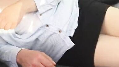 Passing by Cars and Obstacles But Fucked Her Anyway - 3 image