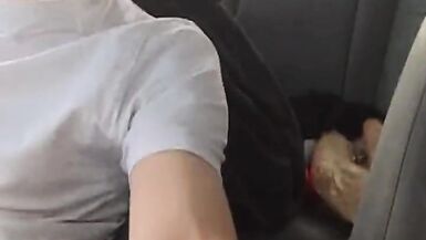 Passing by Cars and Obstacles But Fucked Her Anyway - 4 image