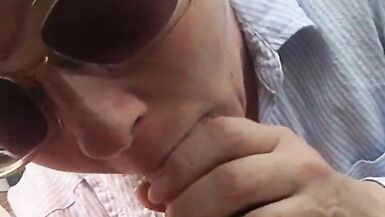 Passing by Cars and Obstacles But Fucked Her Anyway - 8 image