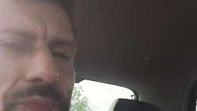 Passing by Cars and Obstacles But Fucked Her Anyway - 9 image